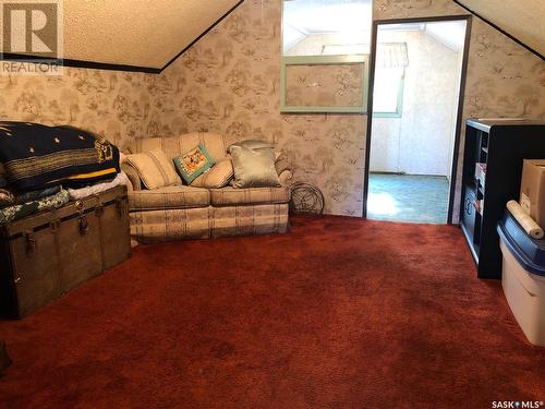 322 5Th Avenue E, Canora, SK - Indoor