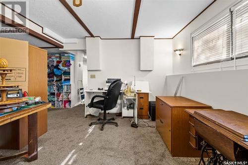 1620 Hastings Street, Moose Jaw, SK - Indoor Photo Showing Other Room