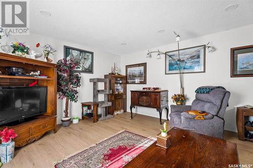 1620 Hastings Street, Moose Jaw, SK - Indoor Photo Showing Living Room