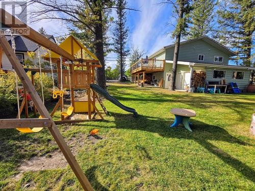 1425 13Th  Avenue, Invermere, BC - Outdoor