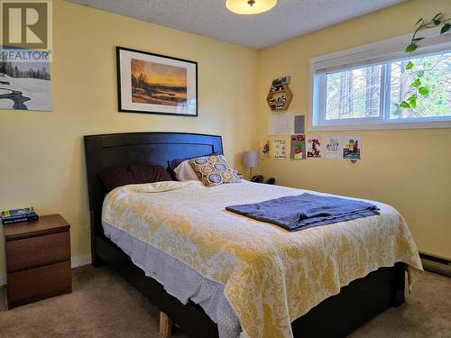 1425 13Th  Avenue, Invermere, BC - Indoor Photo Showing Bedroom