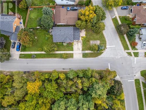 491 Minnesota Street, Collingwood, ON - Outdoor With View