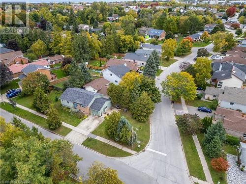 491 Minnesota Street, Collingwood, ON - Outdoor With View