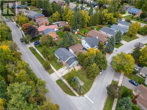 491 Minnesota Street, Collingwood, ON - Outdoor With View