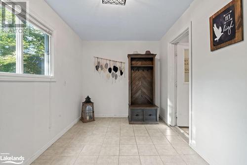 1335 Sherwood Forest Road, Bracebridge, ON - Indoor Photo Showing Other Room