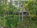 1335 Sherwood Forest Road, Bracebridge, ON  - Outdoor 