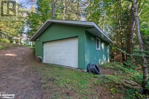 1335 Sherwood Forest Road, Bracebridge, ON - Outdoor