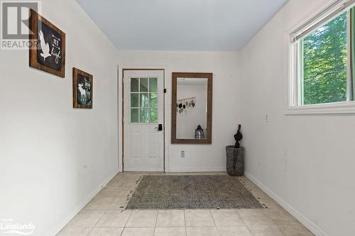 1335 Sherwood Forest Road, Bracebridge, ON - Indoor Photo Showing Other Room