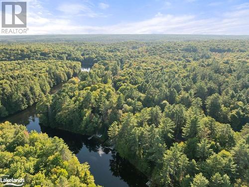 1335 Sherwood Forest Road, Bracebridge, ON - Outdoor With View