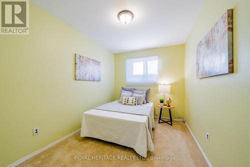 357 Surrey Drive, Oshawa (Eastdale), ON - Indoor Photo Showing Bedroom