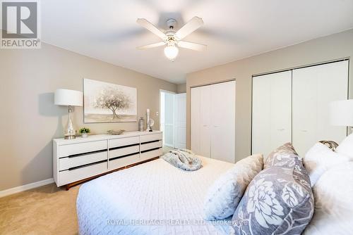 357 Surrey Drive, Oshawa (Eastdale), ON - Indoor Photo Showing Bedroom