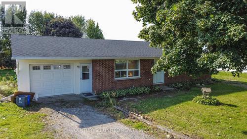 11563 County Rd 2, Alnwick/Haldimand (Grafton), ON - Outdoor