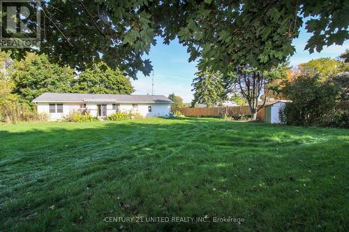 11563 County Rd 2, Alnwick/Haldimand (Grafton), ON - Outdoor