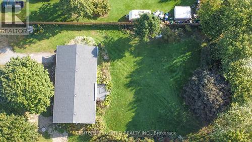 11563 County Rd 2, Alnwick/Haldimand (Grafton), ON - Outdoor With View