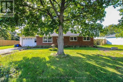 11563 County Rd 2, Alnwick/Haldimand (Grafton), ON - Outdoor