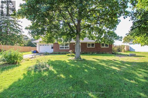 11563 County Rd 2, Alnwick/Haldimand (Grafton), ON - Outdoor