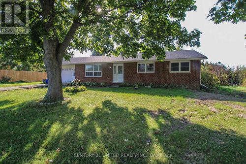 11563 County Rd 2, Alnwick/Haldimand (Grafton), ON - Outdoor