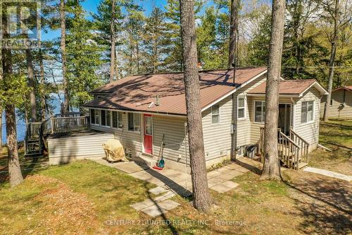 86 Woodland Trail, Galway-Cavendish And Harvey, ON - Outdoor