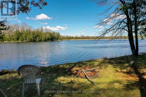 86 Woodland Trail, Galway-Cavendish And Harvey, ON - Outdoor With Body Of Water With View