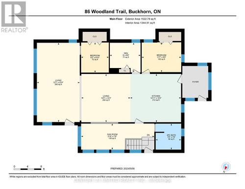 86 Woodland Trail, Galway-Cavendish And Harvey, ON - Other