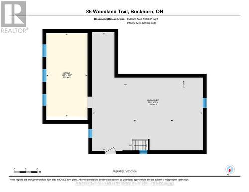 86 Woodland Trail, Galway-Cavendish And Harvey, ON - Other