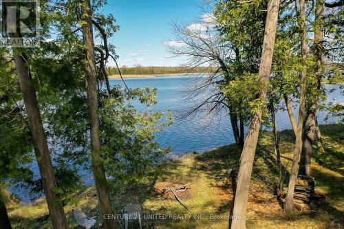 86 Woodland Trail, Galway-Cavendish And Harvey, ON - Outdoor With Body Of Water With View