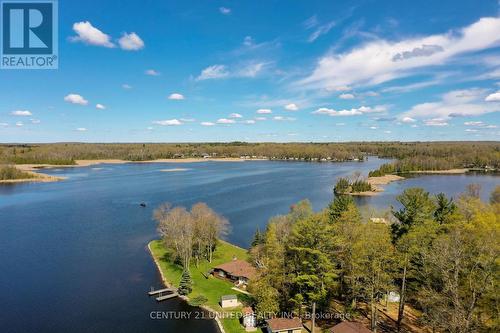 86 Woodland Trail, Galway-Cavendish And Harvey, ON - Outdoor With Body Of Water With View