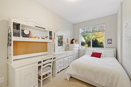 21-433 Mccarren Avenue, Kelowna, BC - Indoor Photo Showing Bedroom