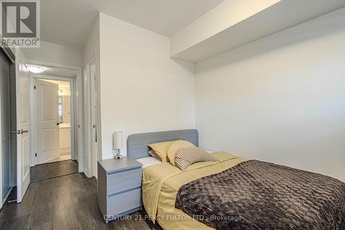 131 - 1081 Danforth Road, Toronto, ON - Indoor Photo Showing Bedroom