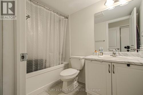 131 - 1081 Danforth Road, Toronto, ON - Indoor Photo Showing Bathroom