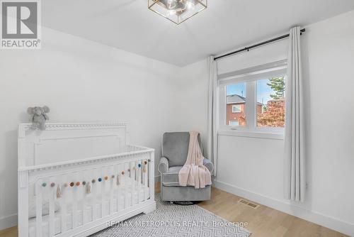 1028 Moorelands Crescent, Pickering, ON - Indoor Photo Showing Bedroom