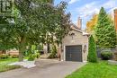 1028 Moorelands Crescent, Pickering, ON  - Outdoor 