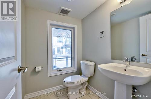 86 Herman Gilroy Lane N, Markham, ON - Indoor Photo Showing Bathroom