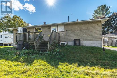 221 Phillips Street, Barrie, ON - Outdoor