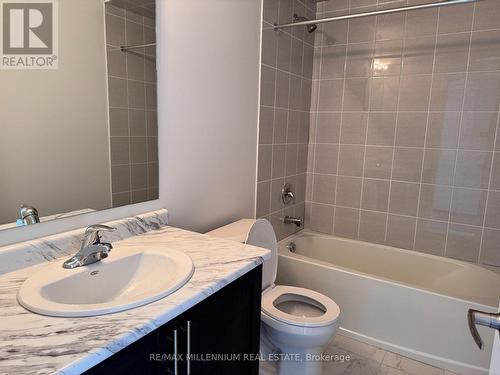 2 - 13 Bannister Road, Barrie, ON - Indoor Photo Showing Bathroom