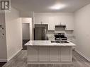 2 - 13 Bannister Road, Barrie, ON  - Indoor Photo Showing Kitchen With Double Sink 