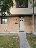 59 - 105 Hansen Road, Brampton, ON  - Outdoor 