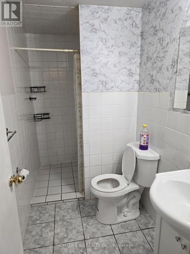 59 - 105 Hansen Road, Brampton, ON - Indoor Photo Showing Bathroom