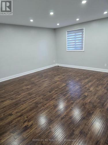 59 - 105 Hansen Road, Brampton, ON - Indoor Photo Showing Other Room