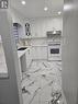 59 - 105 Hansen Road, Brampton, ON  - Indoor Photo Showing Kitchen With Double Sink 