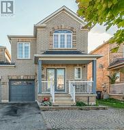 5936 DELLE DONNE DRIVE  Mississauga, ON L5M 7A3