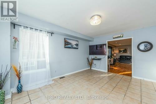 5936 Delle Donne Drive, Mississauga, ON - Indoor Photo Showing Other Room