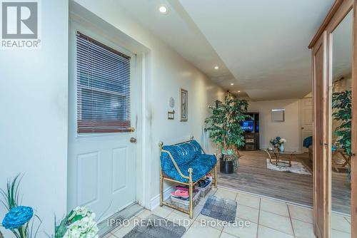 5936 Delle Donne Drive, Mississauga, ON - Indoor Photo Showing Other Room