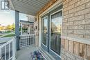 5936 Delle Donne Drive, Mississauga, ON  - Outdoor With Deck Patio Veranda With Exterior 