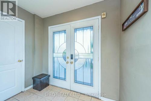 5936 Delle Donne Drive, Mississauga, ON - Indoor Photo Showing Other Room