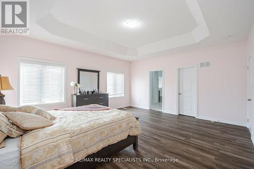 29 Ezra Crescent, Brampton, ON - Indoor Photo Showing Bedroom