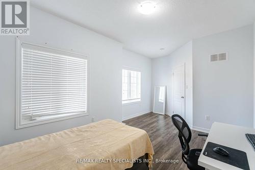 29 Ezra Crescent, Brampton, ON - Indoor Photo Showing Bedroom