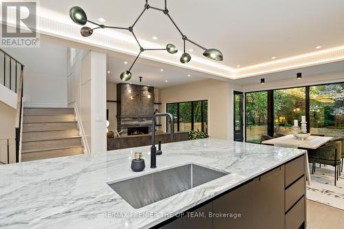 35 Botfield Avenue, Toronto, ON - Indoor Photo Showing Kitchen