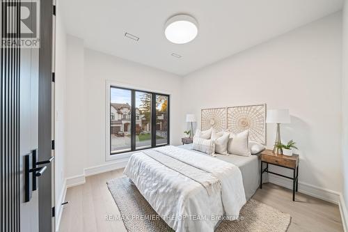 35 Botfield Avenue, Toronto, ON - Indoor Photo Showing Bedroom