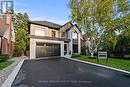 35 Botfield Avenue, Toronto, ON  - Outdoor With Facade 